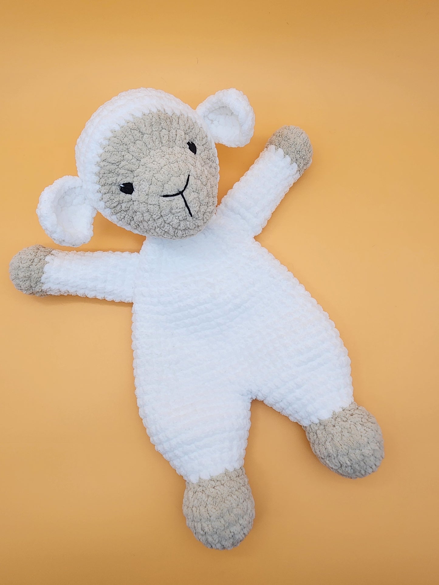 Sheep Lovey