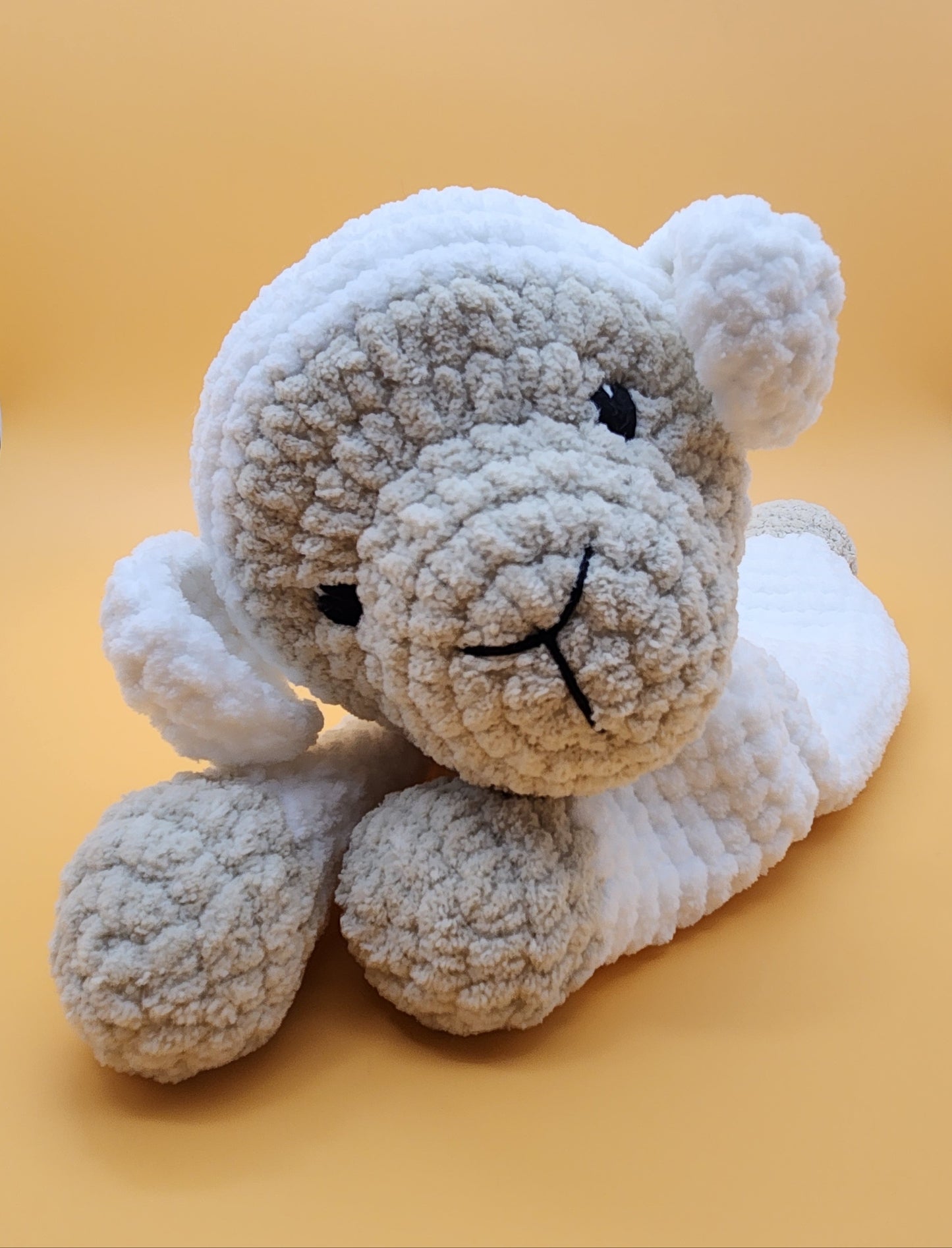 Sheep Lovey