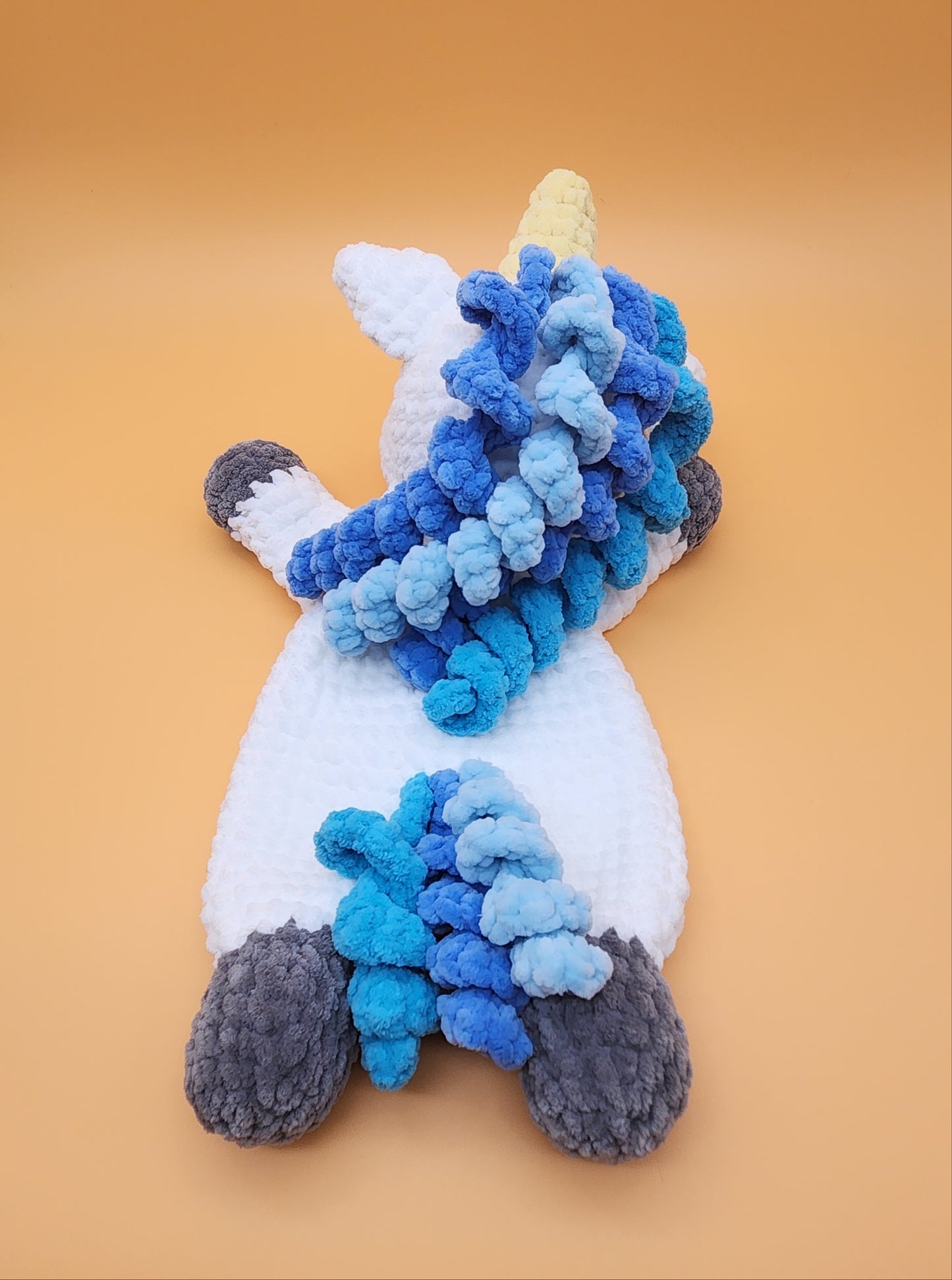 Unicorn Lovey