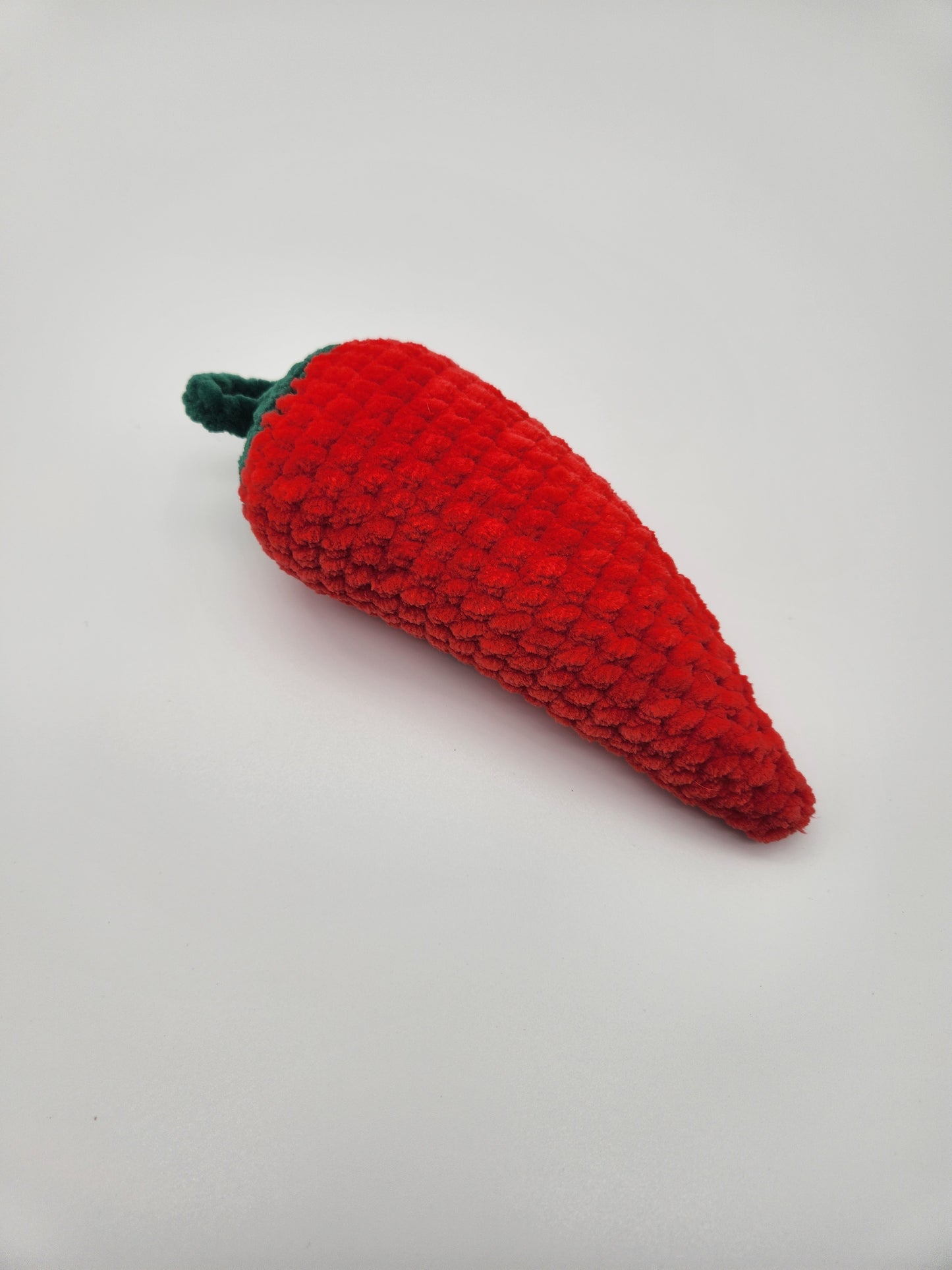 Chili Pepper