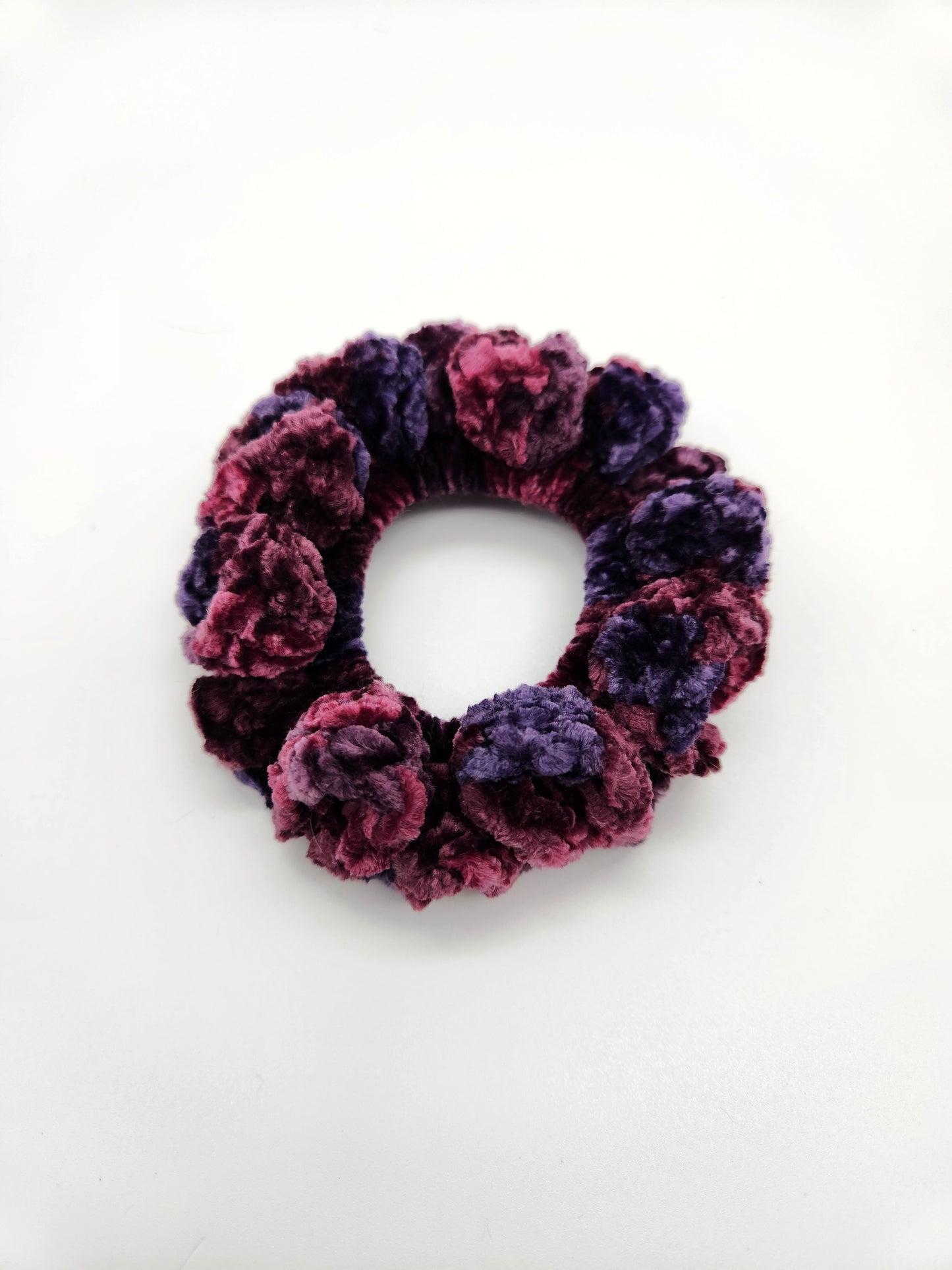 Scrunchies-Variegated