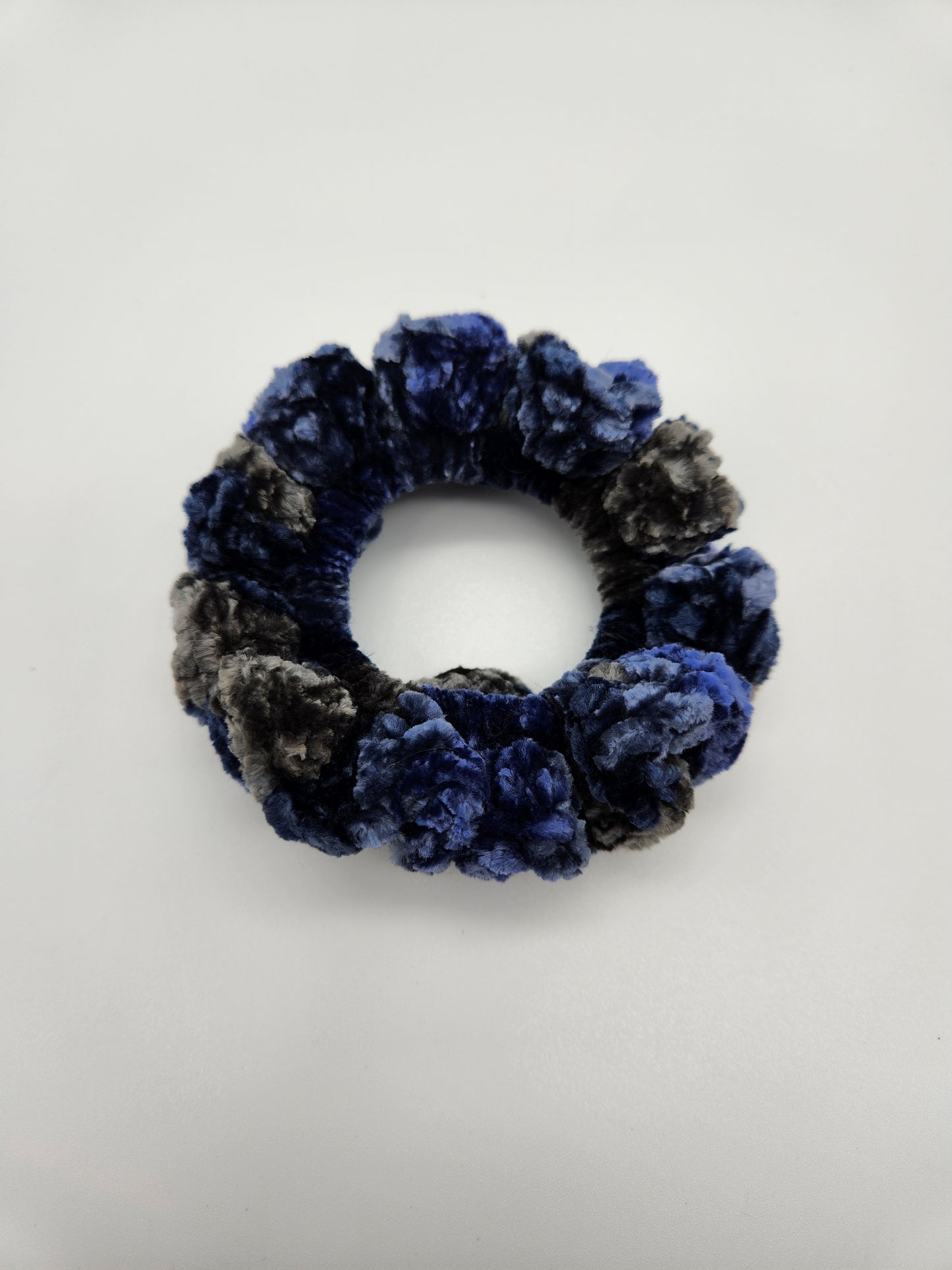 Scrunchies-Variegated