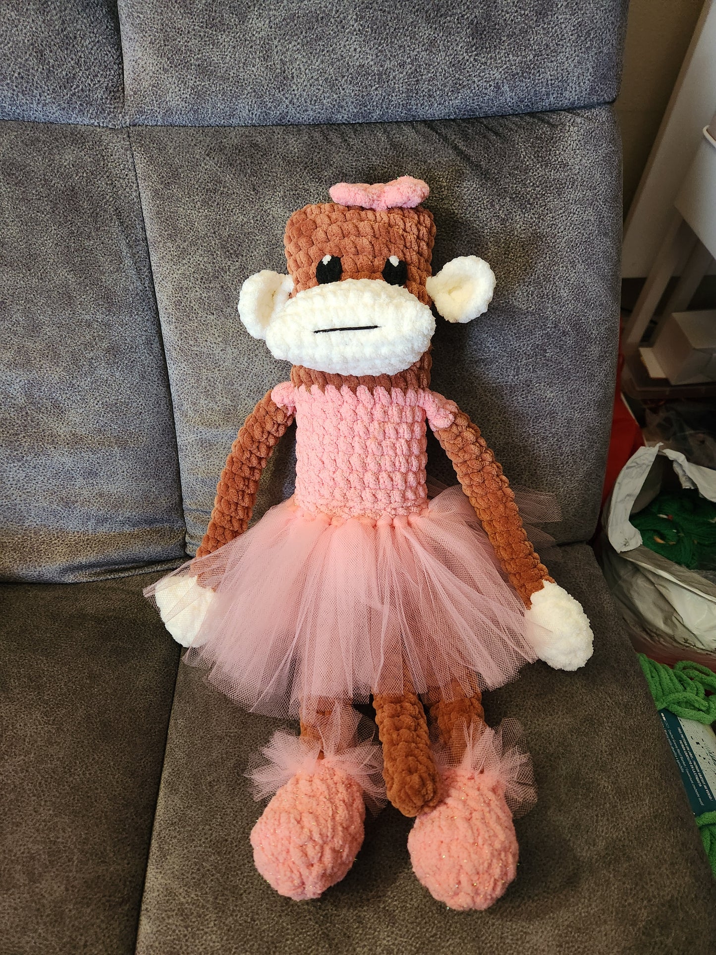 Monkey