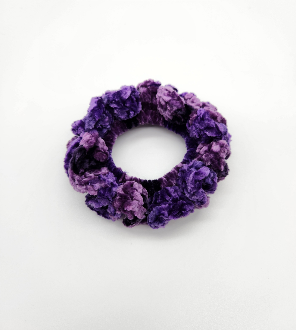 Scrunchies-Variegated