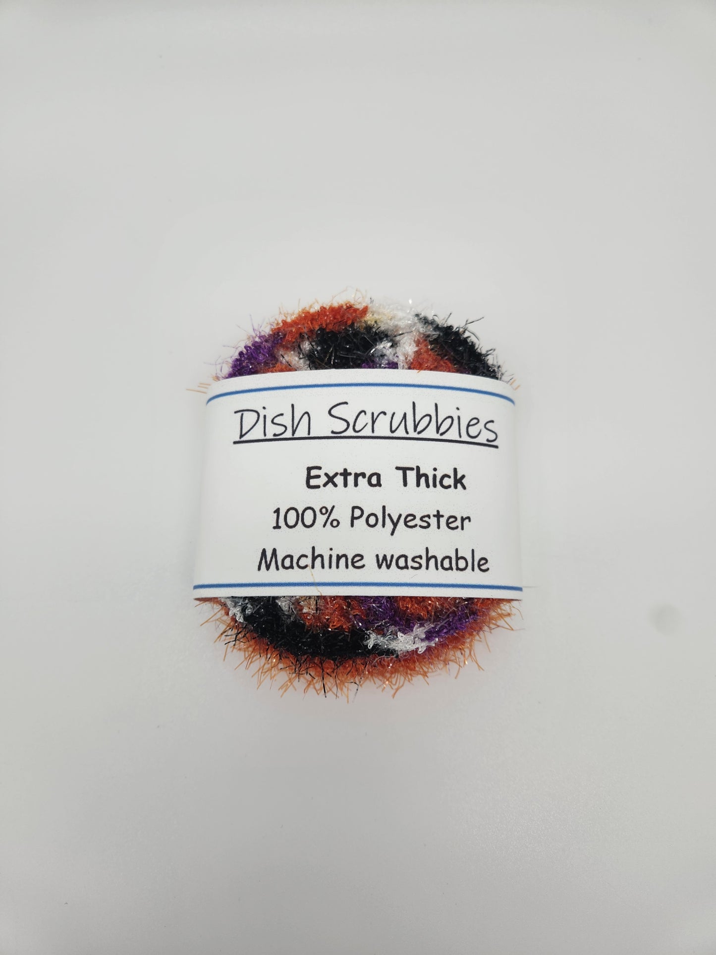 Dish Scrubbies