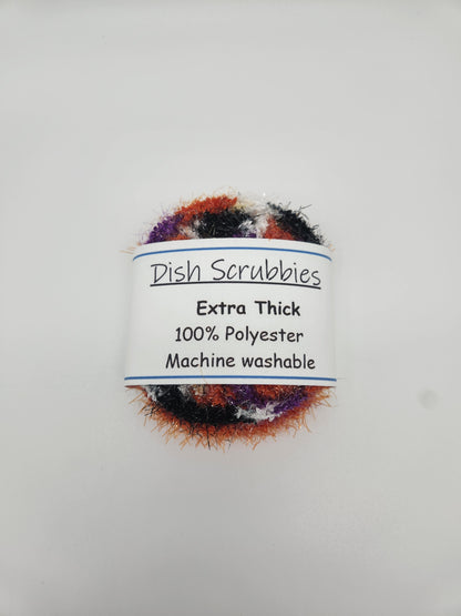 Dish Scrubbies