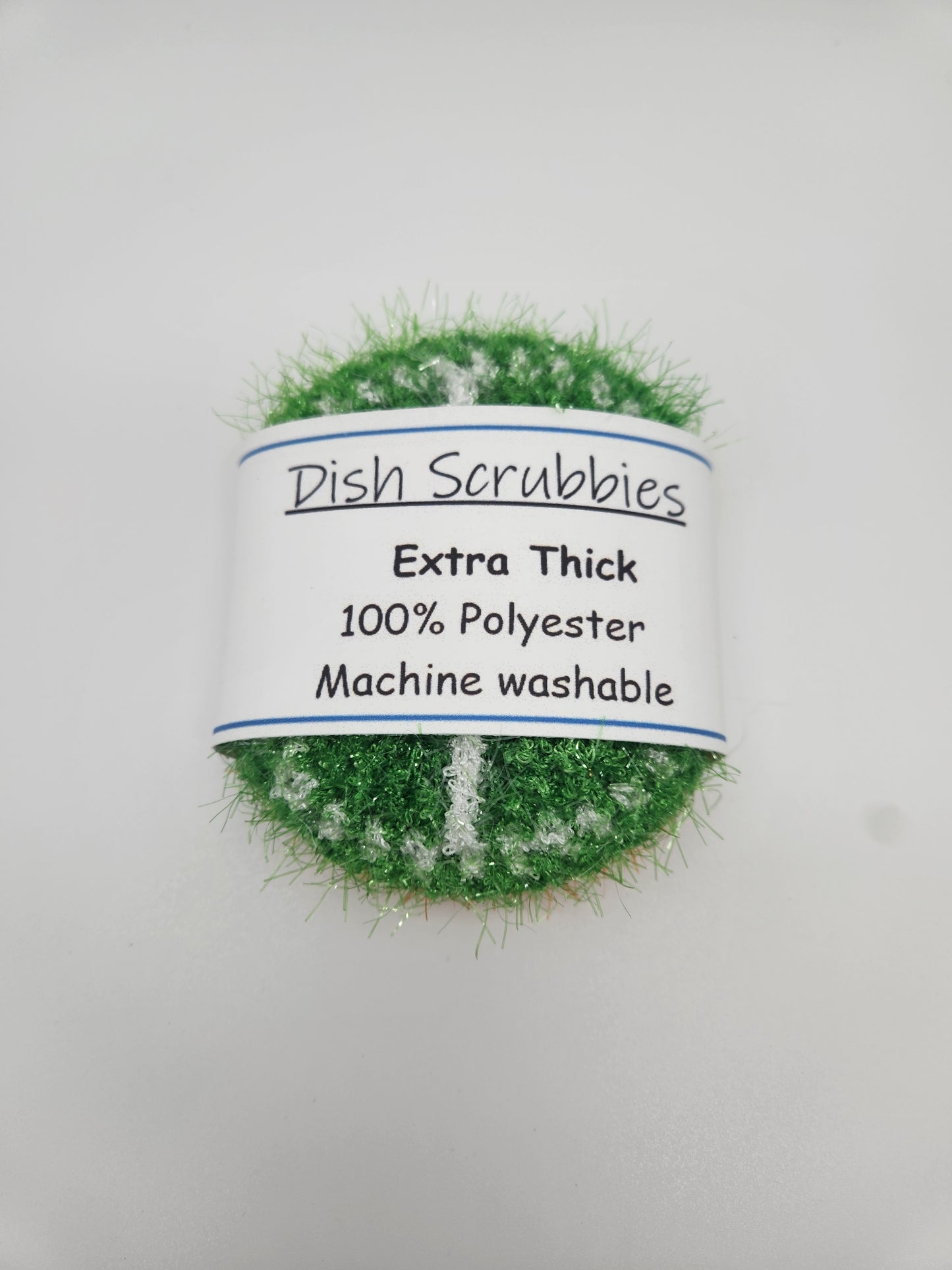 Dish Scrubbies
