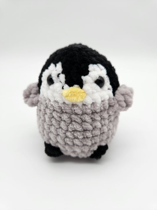 Penguins