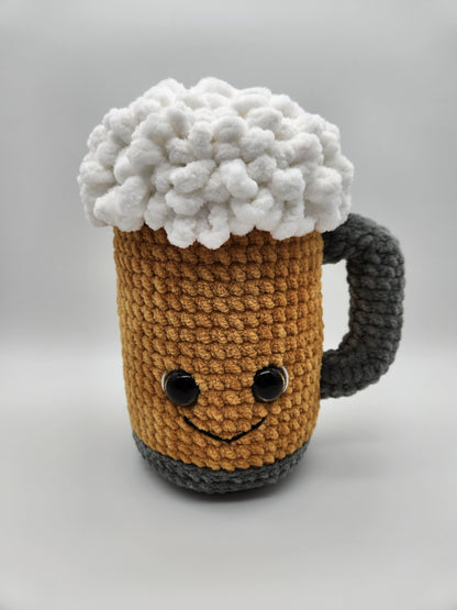 Beer Mug - Large