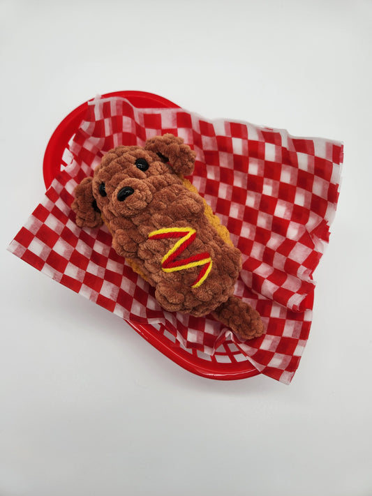 Hot Dog