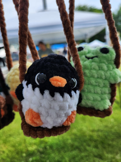 Animal Swings