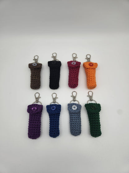 Lip Balm Holders