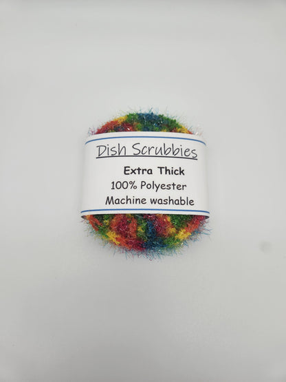 Dish Scrubbies