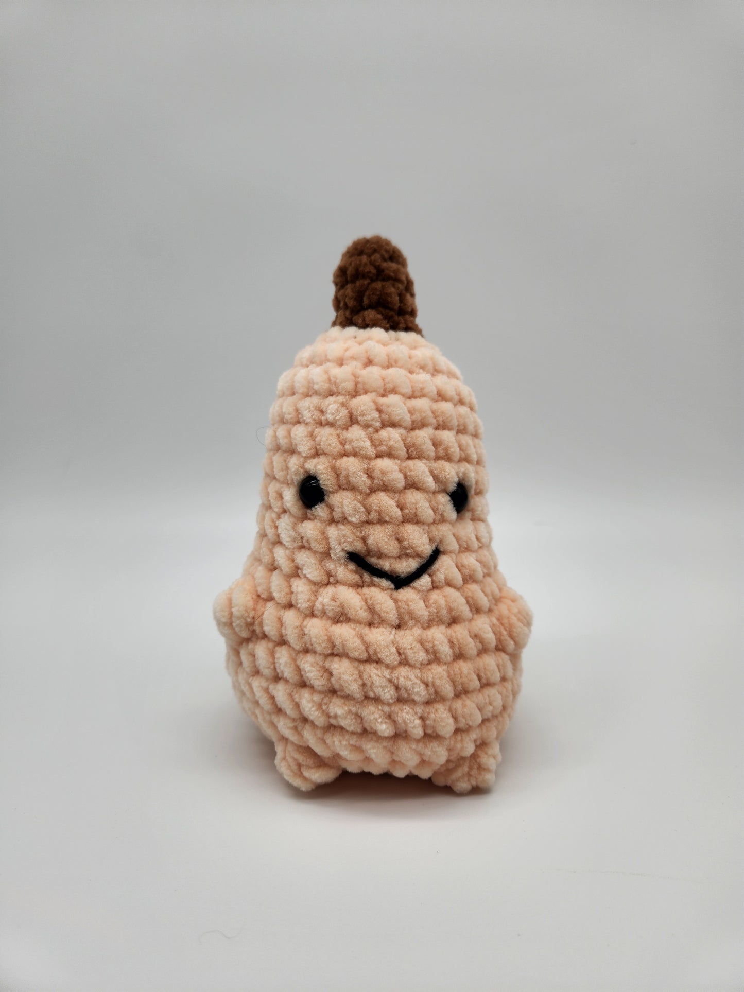 BUTTernut Squash