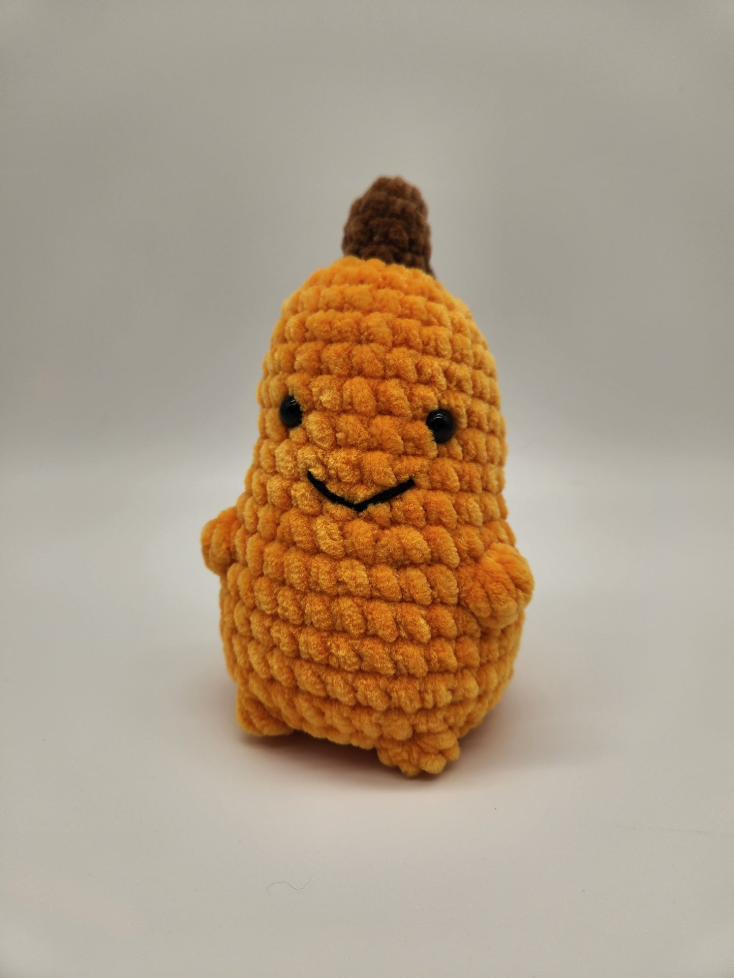 BUTTernut Squash