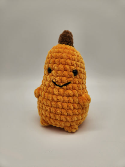 BUTTernut Squash
