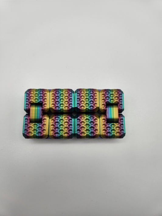 Infinity Cube