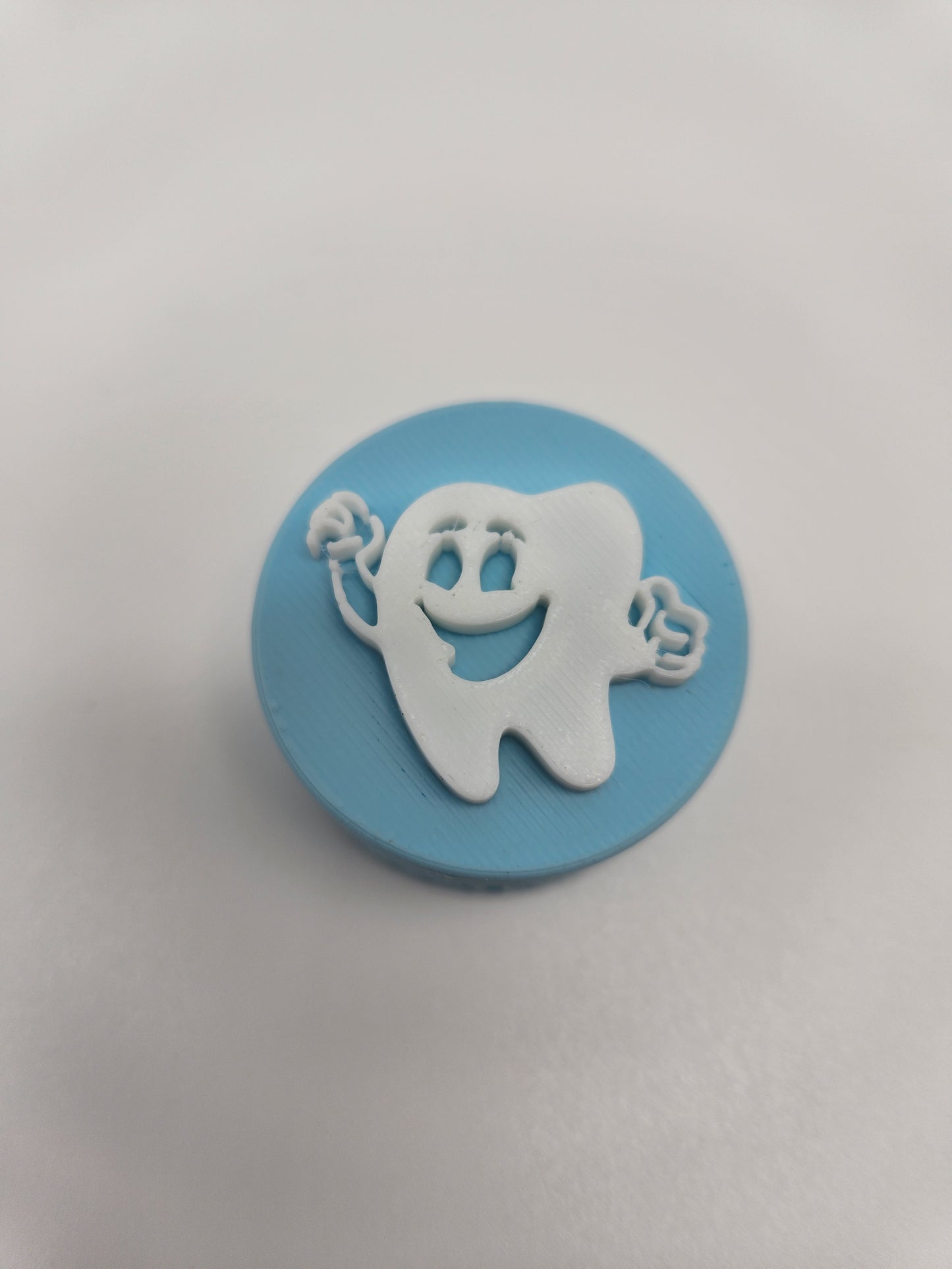 Keepsake Tooth/Fairy Jar