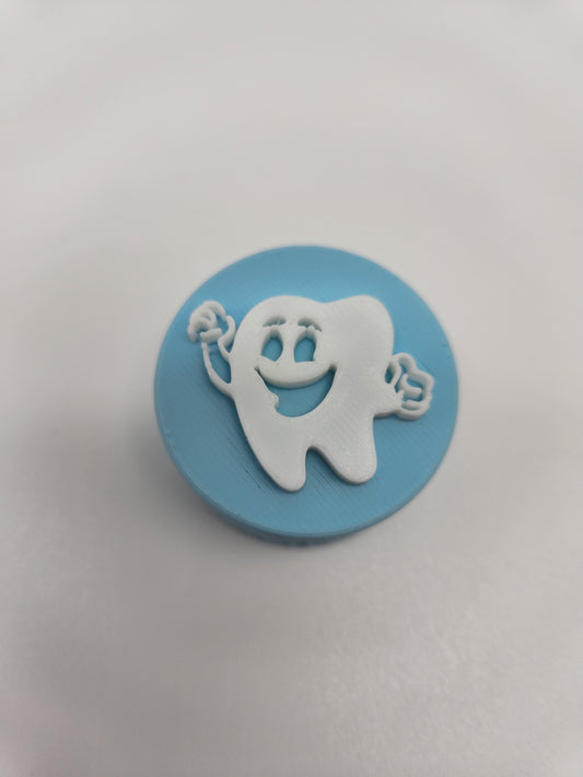 Keepsake Tooth/Fairy Jar