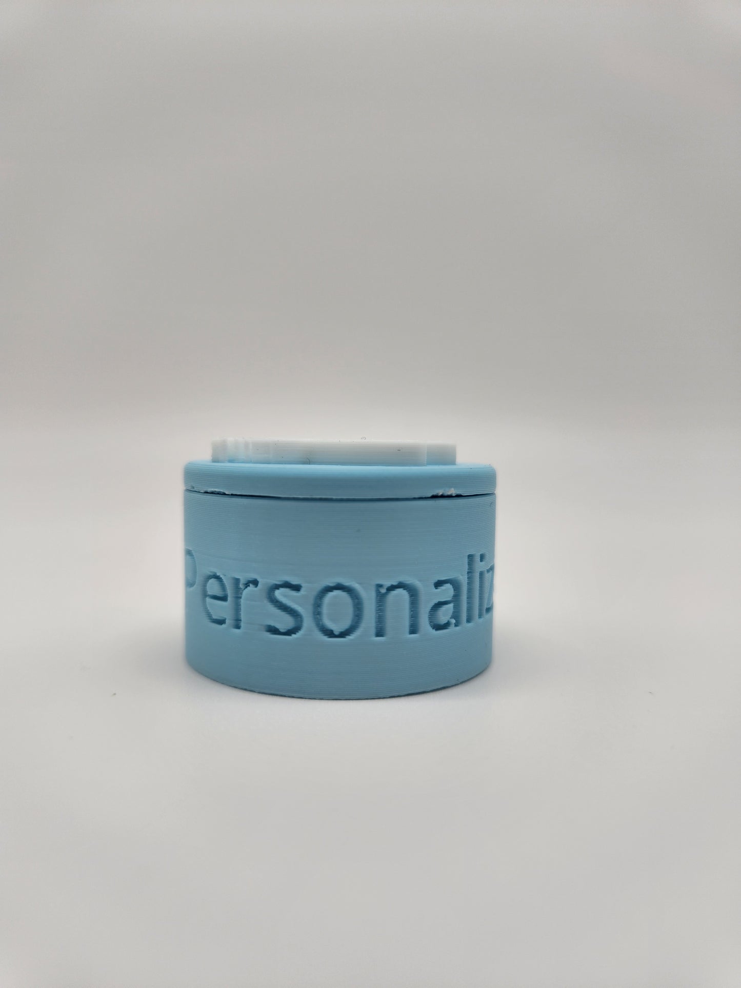 Keepsake Tooth/Fairy Jar