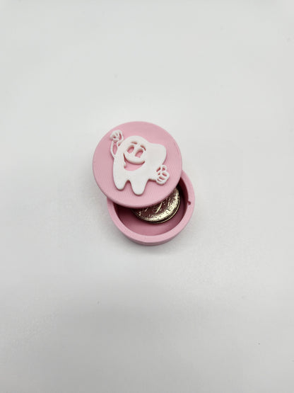 Keepsake Tooth/Fairy Jar