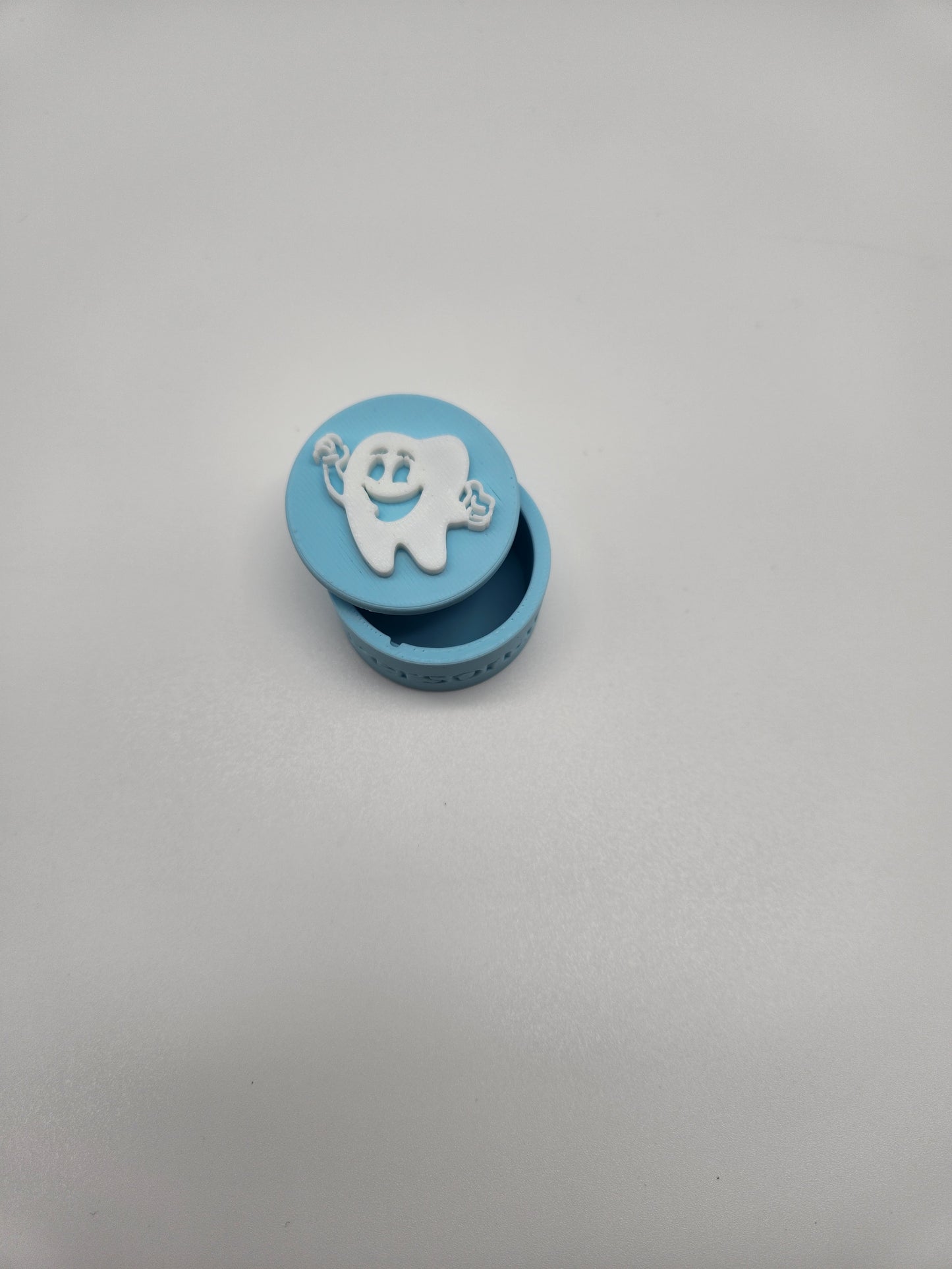 Keepsake Tooth/Fairy Jar