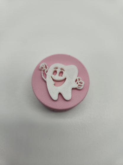 Keepsake Tooth/Fairy Jar