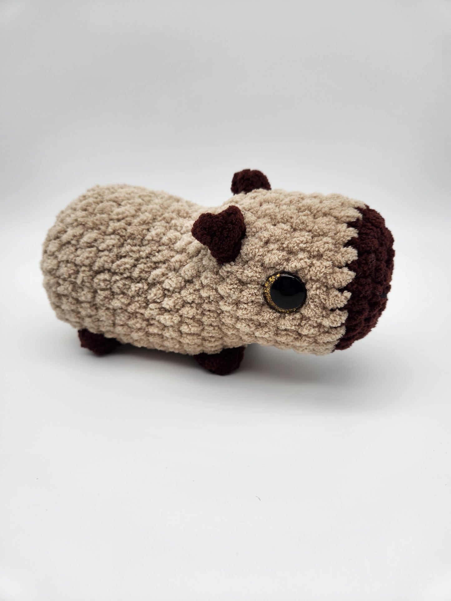 Capybara