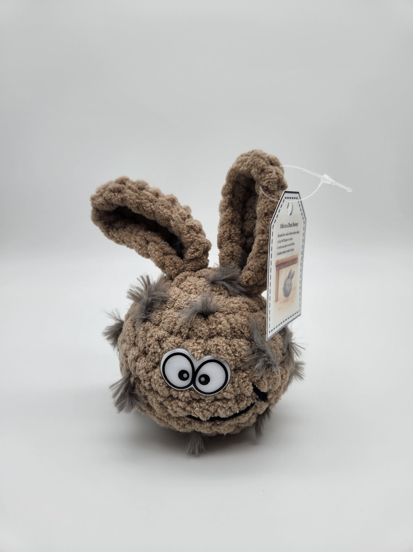 Dust Bunnies