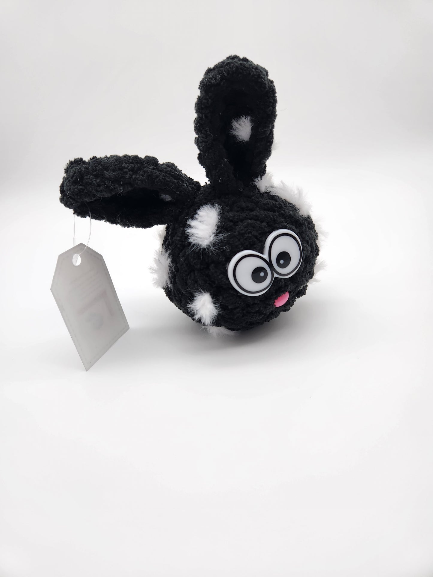 Dust Bunnies