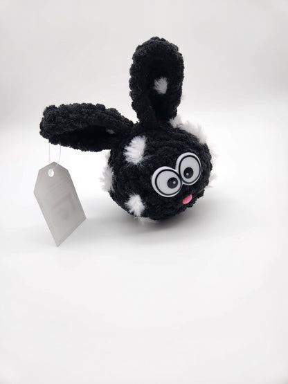 Dust Bunnies