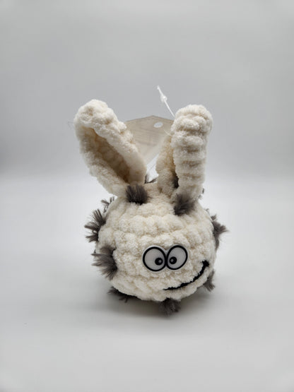 Dust Bunnies