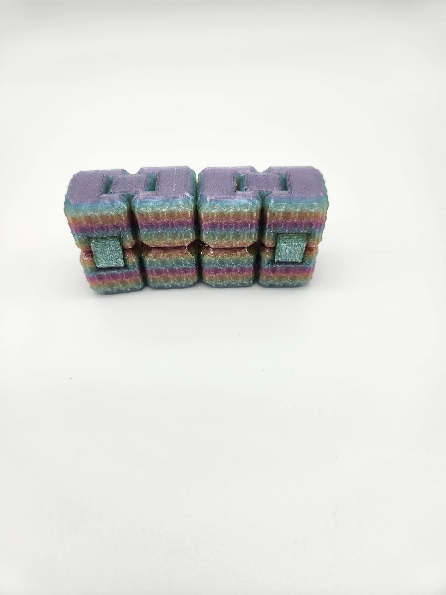 Infinity Cube