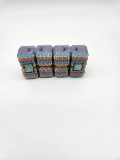 Infinity Cube