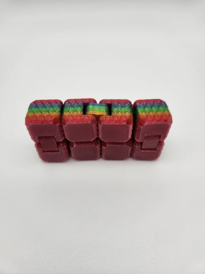 Infinity Cube