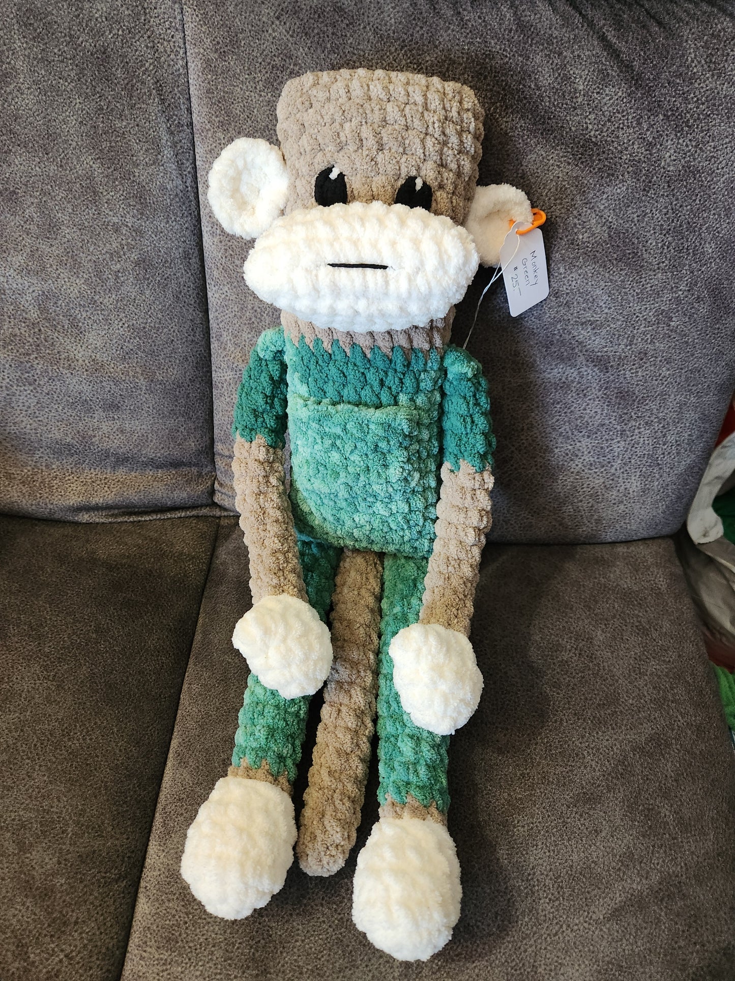 Monkey