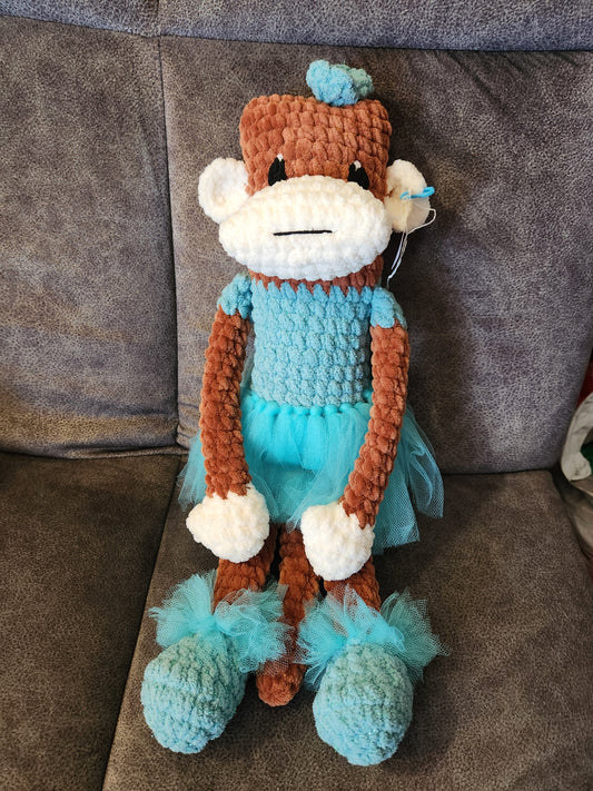 Monkey