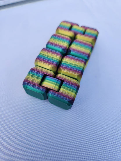 Infinity Cube