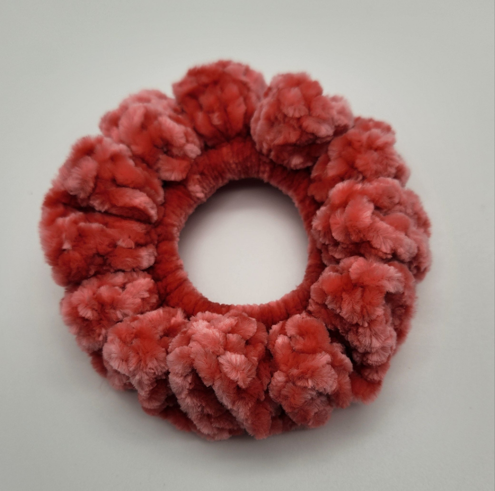 Scrunchies