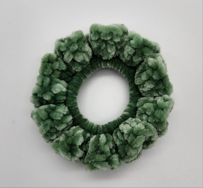 Scrunchies