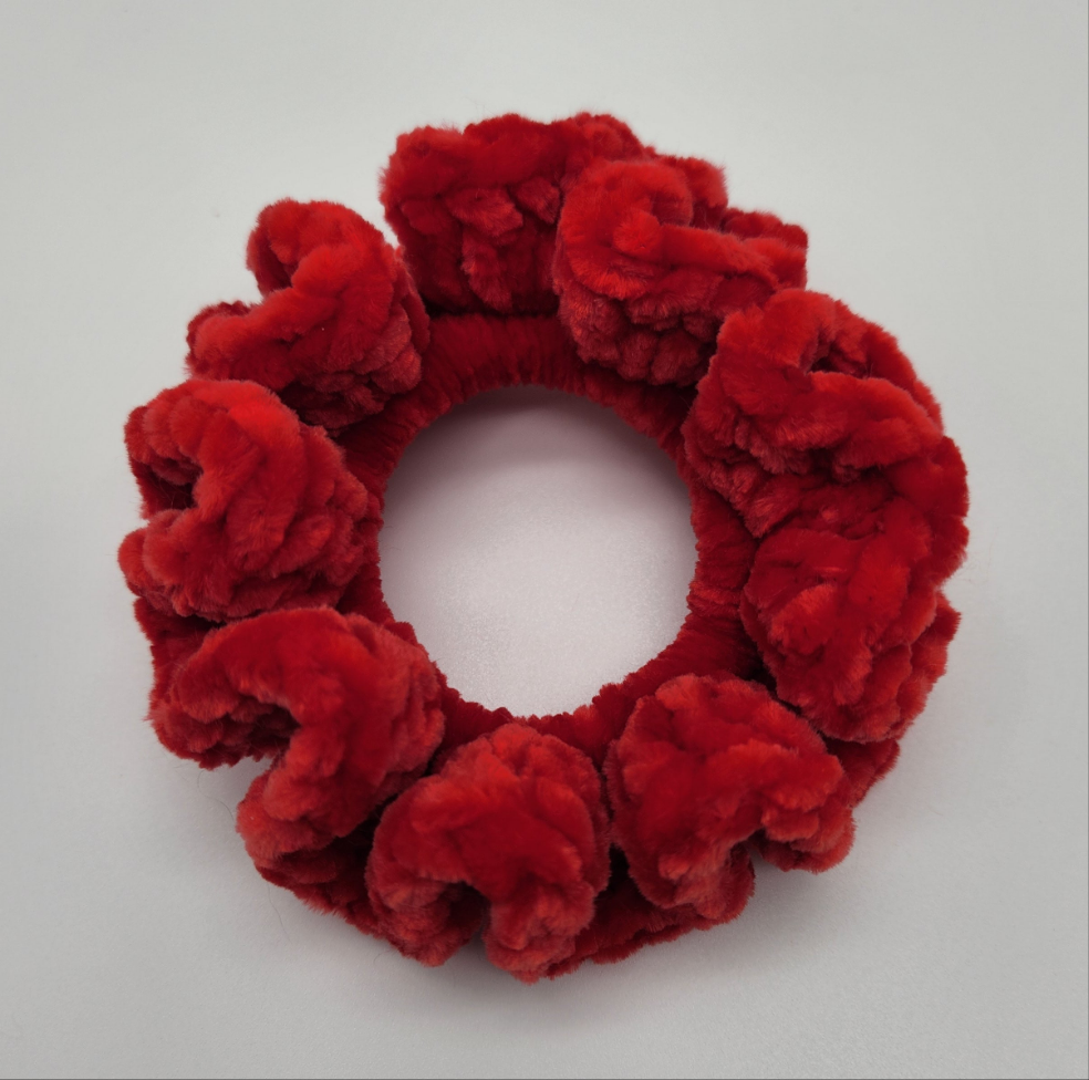 Scrunchies