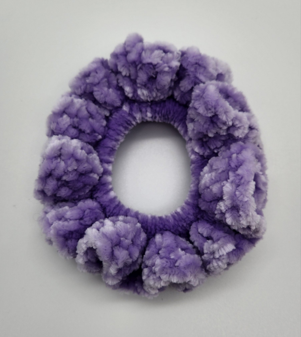 Scrunchies