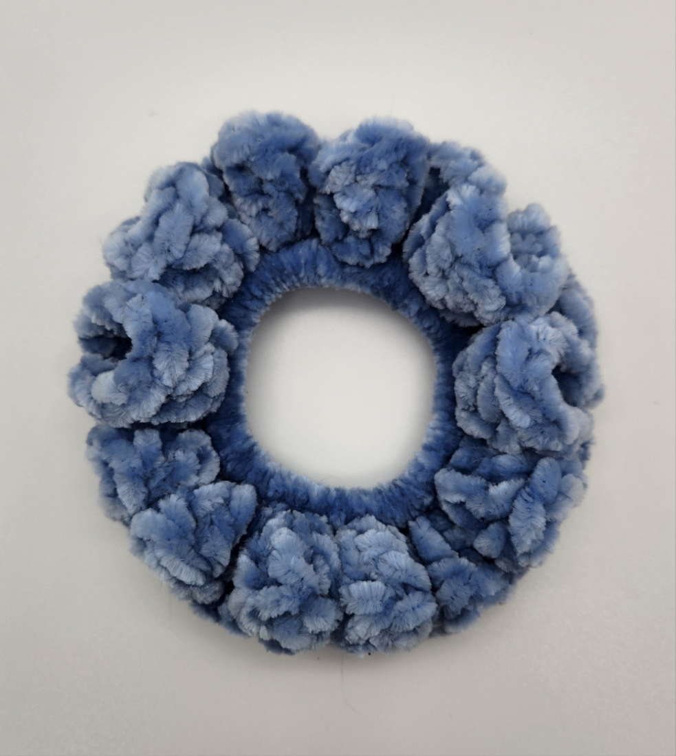 Scrunchies