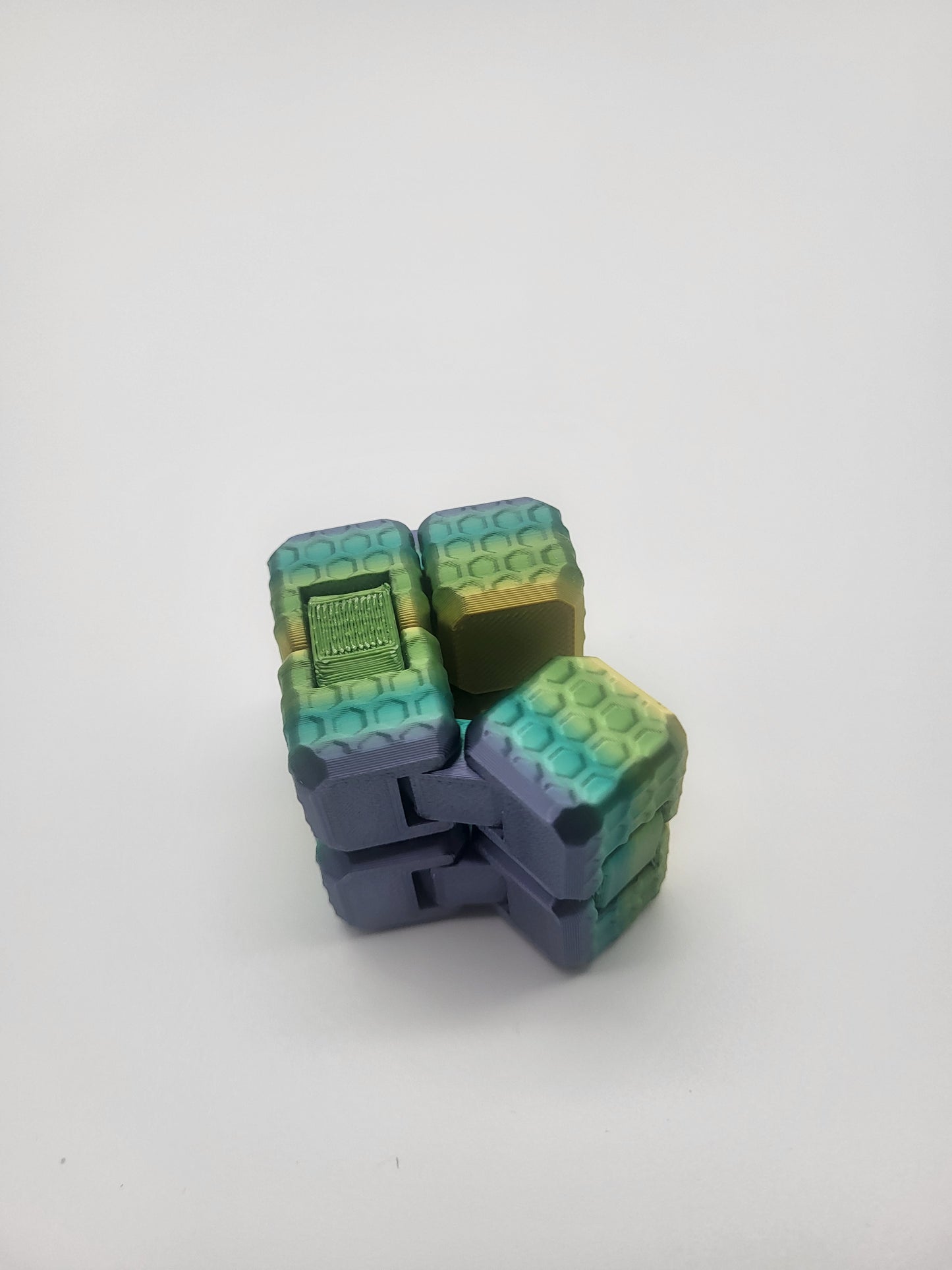 Infinity Cube
