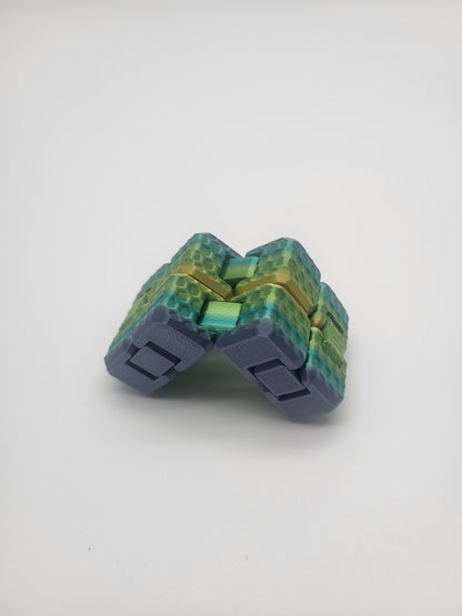 Infinity Cube