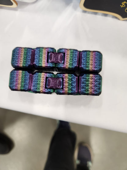 Infinity Cube