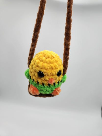Animal Swings