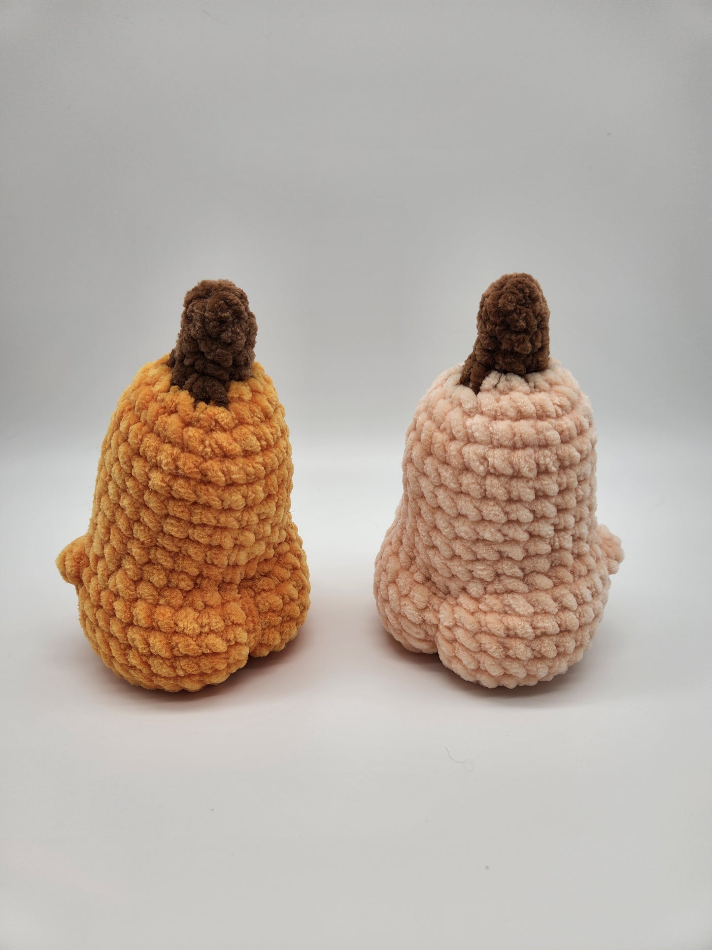 BUTTernut Squash