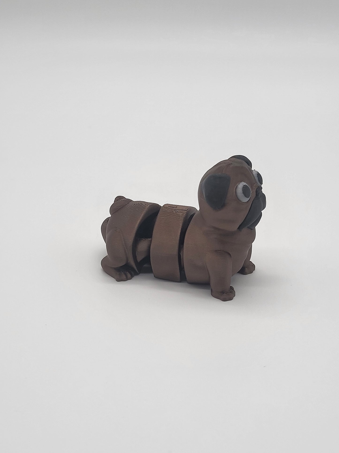 Pug Clip