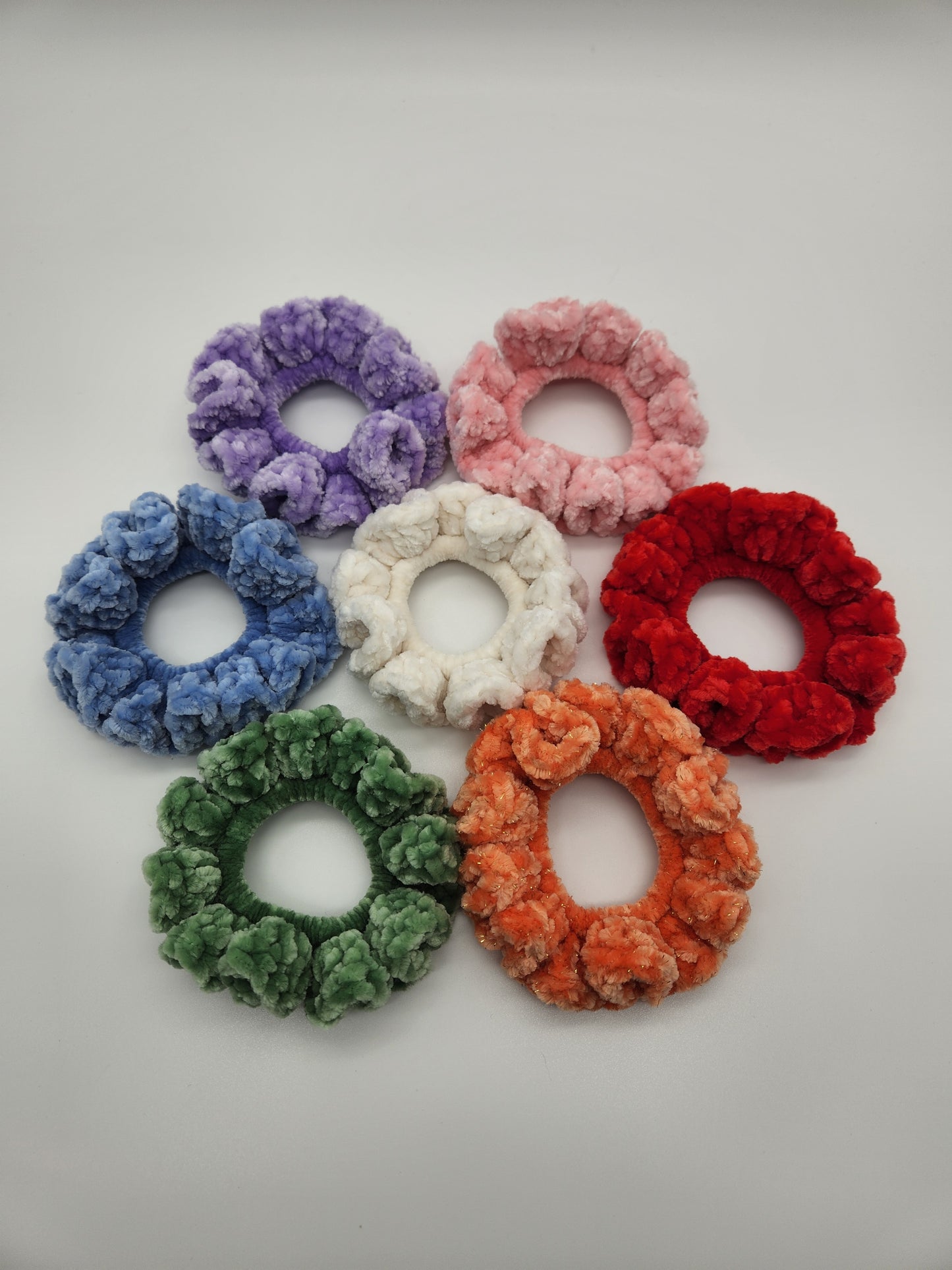 Scrunchies